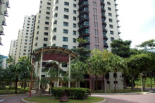 Blk 654 Senja Road (Bukit Panjang), HDB 5 Rooms #209352